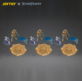 (PRE-ORDER 2027Q1) STARCRAFT-Protoss Zealot Set