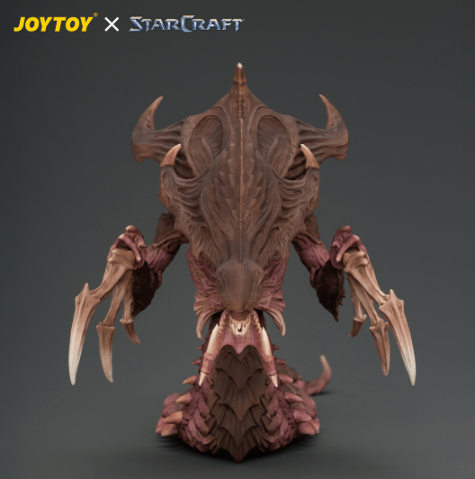 (PRE-ORDER 2027Q1) STARCRAFT-Zerg Hydralisk