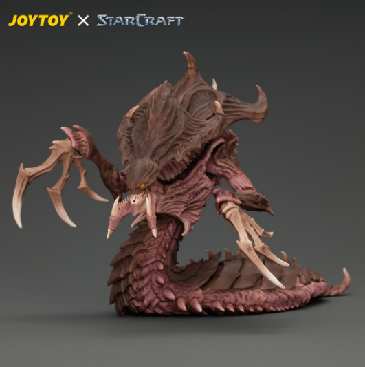 (PRE-ORDER 2027Q1) STARCRAFT-Zerg Hydralisk