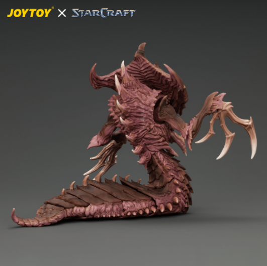 (PRE-ORDER 2027Q1) STARCRAFT-Zerg Hydralisk