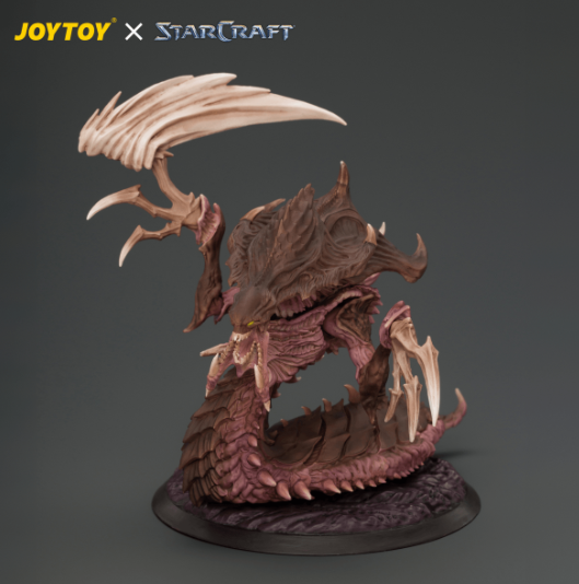 (PRE-ORDER 2027Q1) STARCRAFT-Zerg Hydralisk
