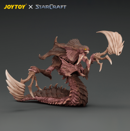 (PRE-ORDER 2027Q1) STARCRAFT-Zerg Hydralisk
