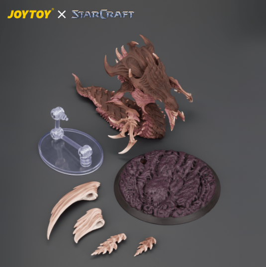 (PRE-ORDER 2027Q1) STARCRAFT-Zerg Hydralisk