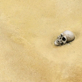 AKI-AK8020 - AK Interactive Diorama Series Terrains Desert Sand