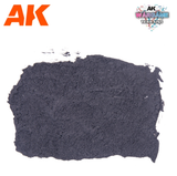 AKI-AK1224 Wargame Battle Ground Terrains Acrylic 100ml Lunar Desert