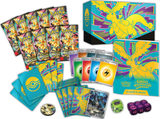POKEMON  -  MEGA EVOLUTION-  ASCENDED HEROES - ELITE TRAINER BOX (ENGLISH)