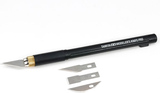 Tamiya 74098 Craft Tools - Modeler's Knife Pro