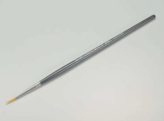 Tamiya 87050 High Finish Pointed Brush [Small]