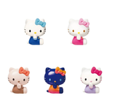 Re-Ment Kuji-Pon！ Hello Kitty SURPRISE MIX blind box！
