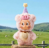 POP MART Twinkle Twinkle Farm Tales Series - Vinyl Plush Pendant Blind Box