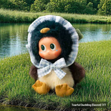 POP MART Twinkle Twinkle Farm Tales Series - Vinyl Plush Pendant Blind Box