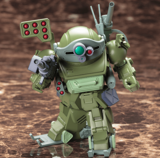 (PRE-ORDER 2027Q3) D-STYLE BURGLARY DOG