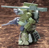 (PRE-ORDER 2027Q3) D-STYLE BURGLARY DOG