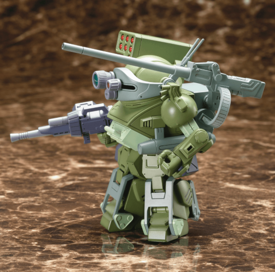 (PRE-ORDER 2027Q3) D-STYLE BURGLARY DOG