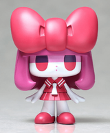 (PRE-ORDER 2027Q2) Plastic Model TIYOKO: Strawberry Color