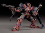 (PRE-ORDER 2027Q2) MODEROID Volkein