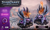 Archon Studio-StarCraft: Tabletop Miniatures Game - Zerg - Ravager Expansion Set