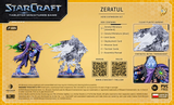 Archon Studio-StarCraft: Tabletop Miniatures Game - Protoss - Zeratul Hero Expansion Set