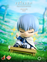 HOT TOYS frieren beyond journey's end 葬送的茉莉莲第二弹COSBI人偶盲盒