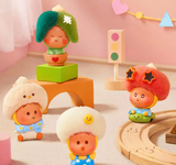POP MART POP BEAN Twinkle Twinkle Live The Ordinary Series