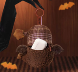 POP MART Spooky Bakehouse Series - Twinkle Twinkle Earphone Case