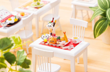 Chiikawa Restaurant Mini Figure Collection blind box
