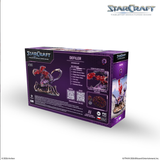 (PRE-ORDER 2027Q1) StarCraft: Tabletop Miniatures Game - Zerg - Defiler Expansion Set