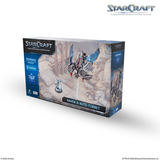 (PRE-ORDER 2027Q1) StarCraft: Tabletop Miniatures Game - Terran - Raven Expansion Set