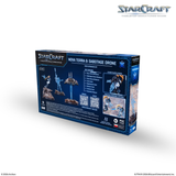 (PRE-ORDER 2027Q1) StarCraft: Tabletop Miniatures Game - Terran - Nova Terra Hero Expansion Set