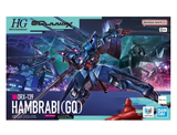 HG 1/144 Hambrabi (GQ)