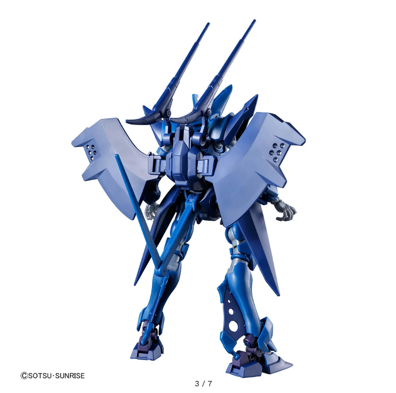 HG 1/144 Hambrabi (GQ)