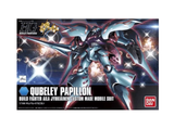 HGBF 1/144 Qubeley Papillon – Gundam Build Fighters / Try