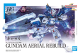 HG 1/144 Gundam Aerial Rebuild
