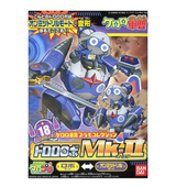 Keroro - Dororo Robo MK-II