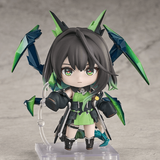 (PRE-ORDER 2027Q4) Nendoroid Mon3tr