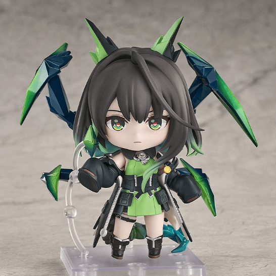 (PRE-ORDER 2027Q4) Nendoroid Mon3tr
