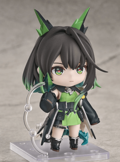 (PRE-ORDER 2027Q4) Nendoroid Mon3tr