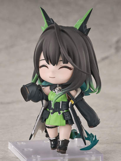 (PRE-ORDER 2027Q4) Nendoroid Mon3tr