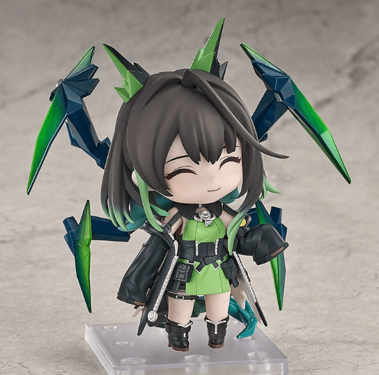 (PRE-ORDER 2027Q4) Nendoroid Mon3tr