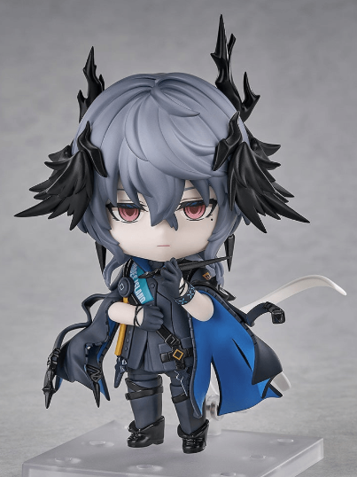 (PRE-ORDER 2027Q4) Nendoroid Logos