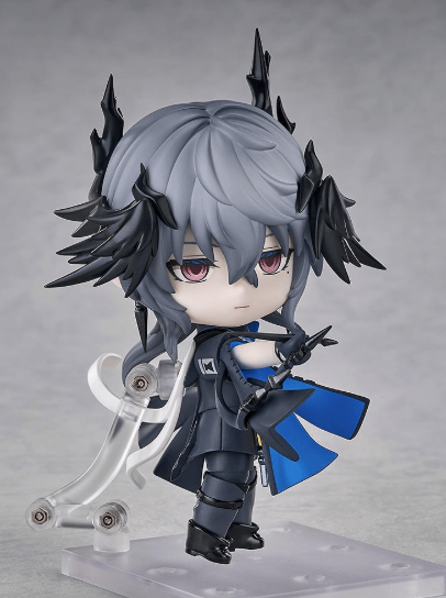(PRE-ORDER 2027Q4) Nendoroid Logos