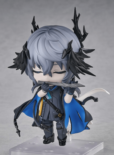 (PRE-ORDER 2027Q4) Nendoroid Logos