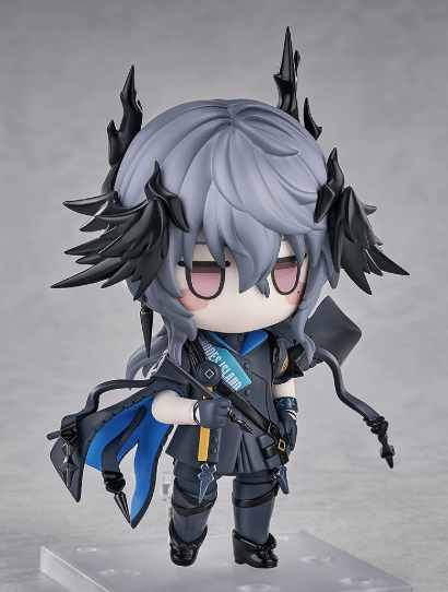 (PRE-ORDER 2027Q4) Nendoroid Logos