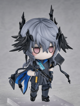 (PRE-ORDER 2027Q4) Nendoroid Logos