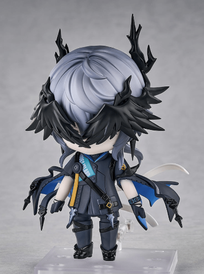 (PRE-ORDER 2027Q4) Nendoroid Logos