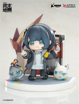 (PRE-ORDER 2027Q4) ARKNIGHTS Endfield “Cuties" Series Endministrator (Female) Painted Figure