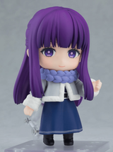 (PRE-ORDER 2027Q2) Nendoroid Fern: Winter Clothes Ver. [Basic]