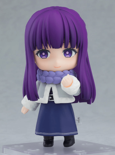 (PRE-ORDER 2027Q2) Nendoroid Fern: Winter Clothes Ver. [Basic]