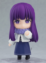 (PRE-ORDER 2027Q2) Nendoroid Fern: Winter Clothes Ver. [Basic]