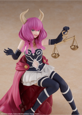 (PRE-ORDER 2027Q2) Frieren: Beyond Journey's End Desktop Cute Figure - Aura the guillotine (Reissue)
